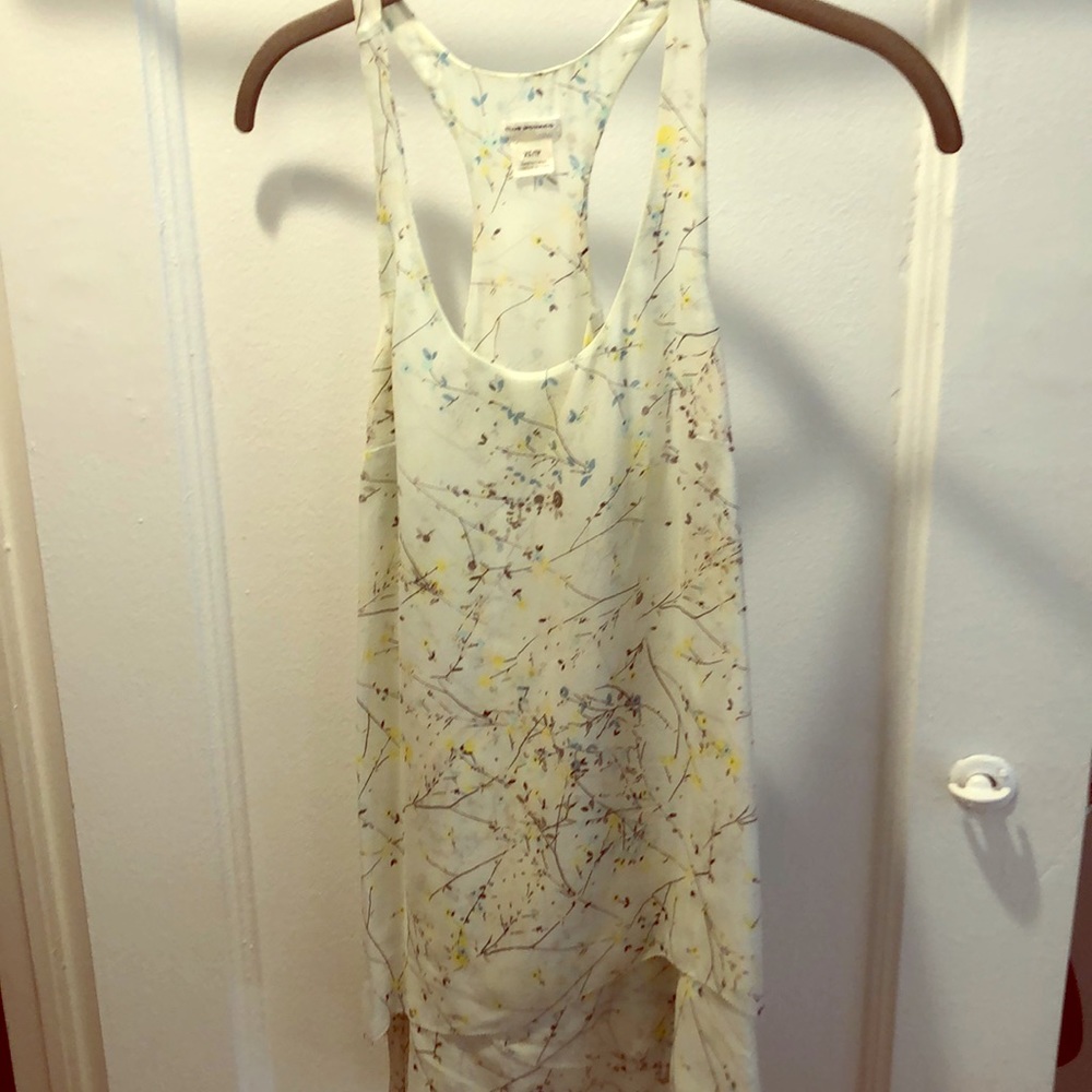 Club Monaco tank top